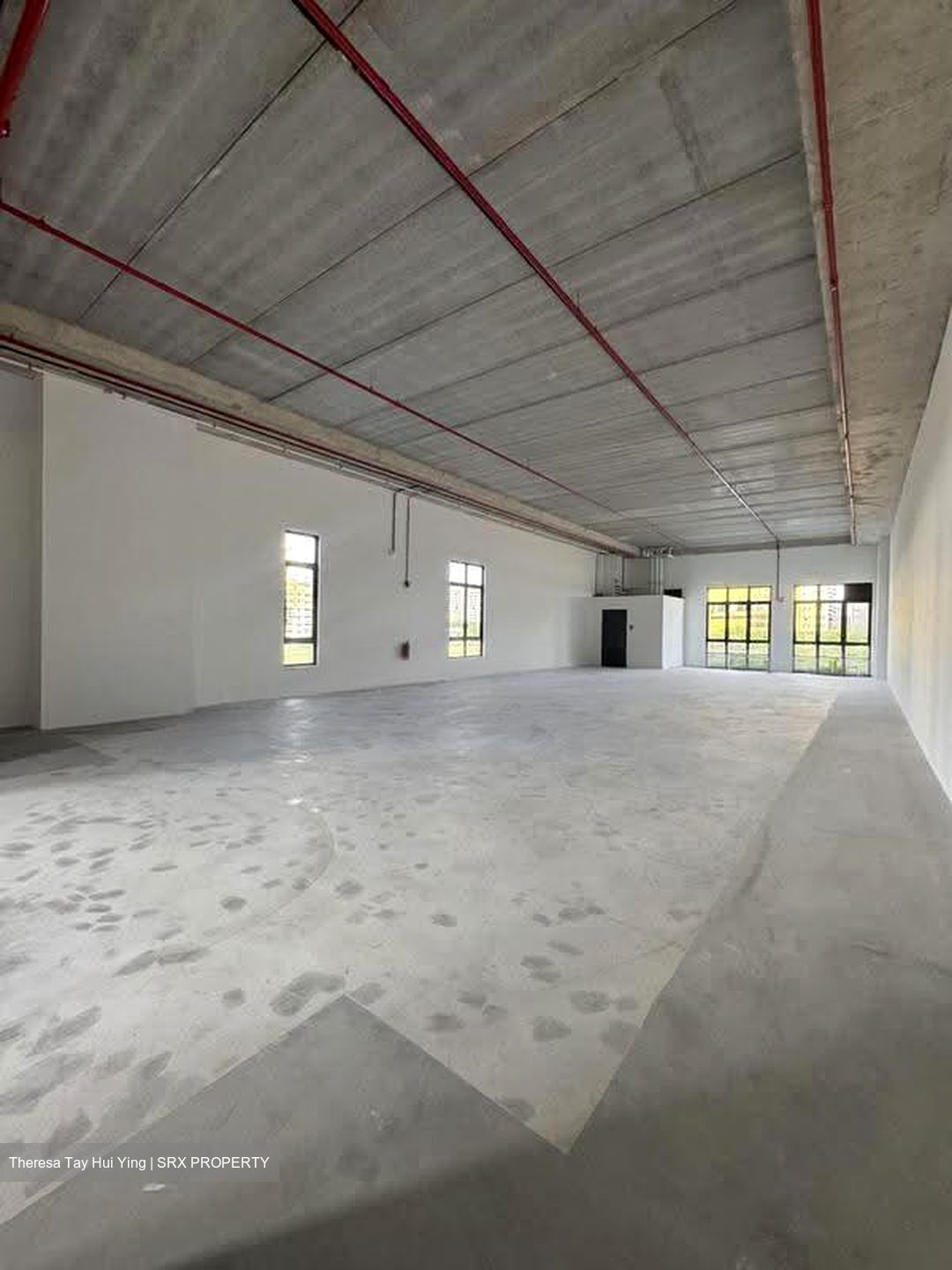 Tampines Connection (D18), Factory #623999451